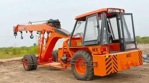 ACE 14XW