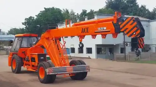 ACE 14XW