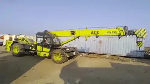ACE FX150