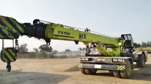 ACE FX150