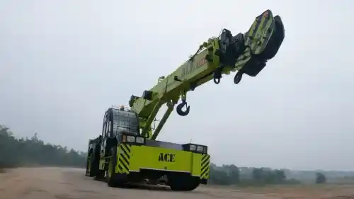 ACE F 150