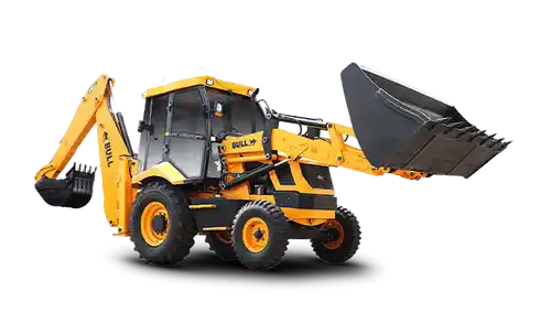 BULL HD 76