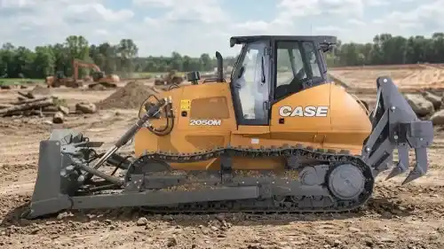 CASE 2050M