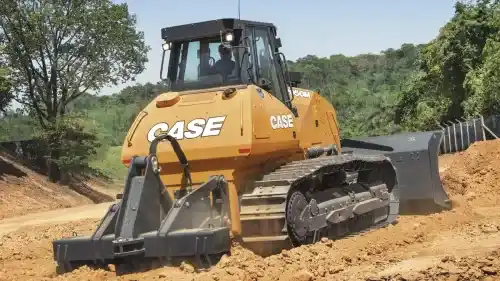 CASE 2050M