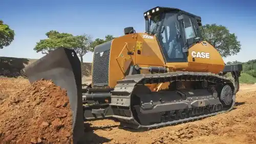 CASE 2050M
