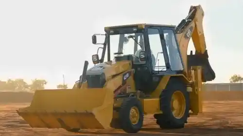 CAT 424 B2