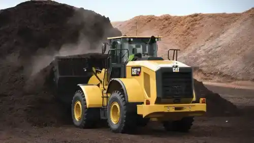CAT 950 GC