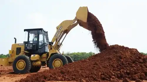 CAT Hindustan 2021E