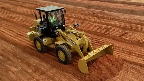 CAT Hindustan 2021E