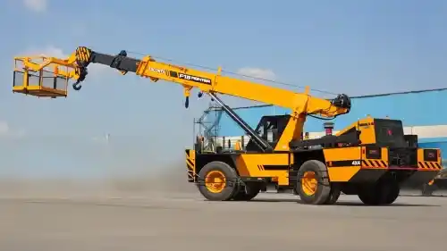 ESCORTS Farana F15