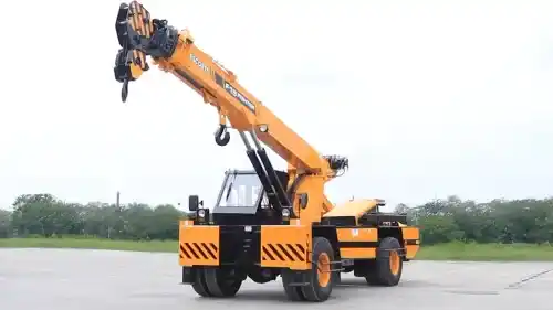 ESCORTS Farana F15
