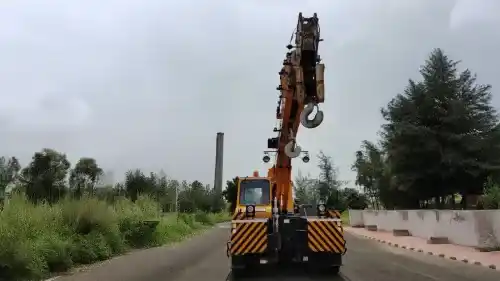 ESCORTS Farana F15