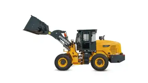 HYUNDAI HL630I-V
