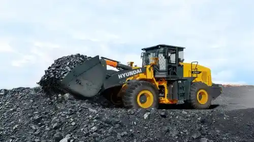 HYUNDAI HL650I-V