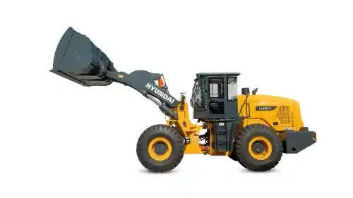 HYUNDAI HL650I-V