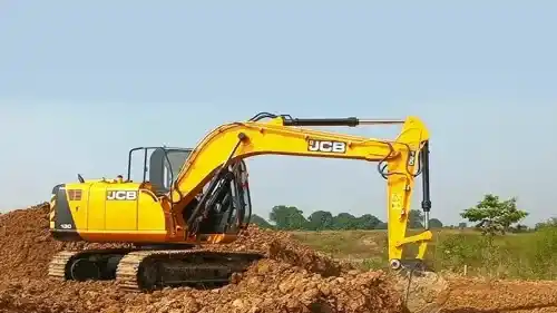 JCB 130