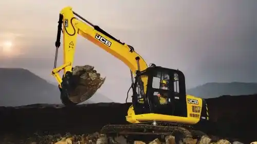 JCB 130