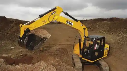 JCB 130