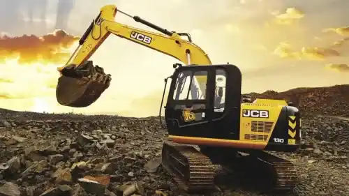 JCB 130