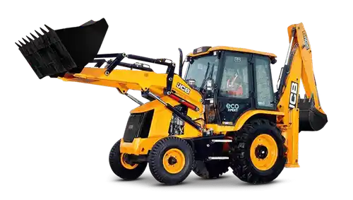 JCB 3DX Xtra
