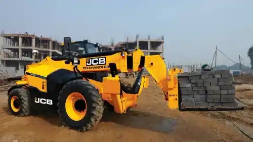 JCB 530-110