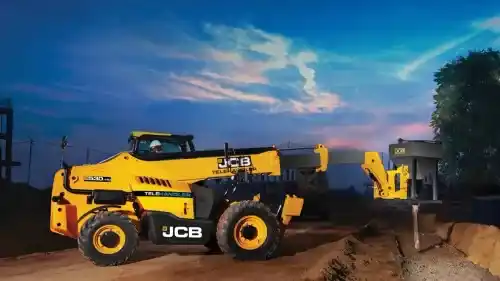 JCB 530-110