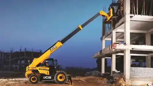 JCB 530-110