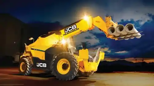 JCB 530-110
