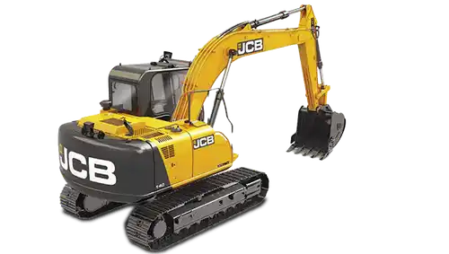 JCB NXT 140
