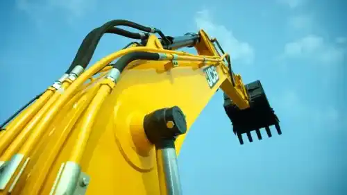 JCB NXT 140