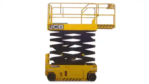 JCB S4046E
