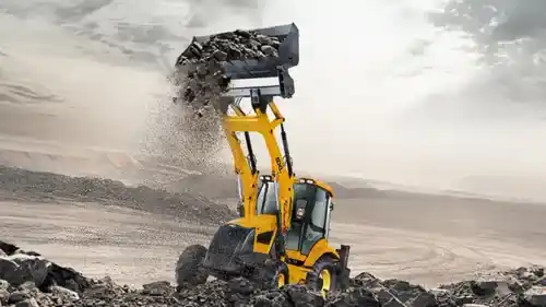 Mahindra EarthMaster SXL