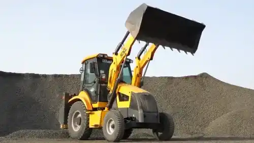Mahindra EarthMaster SXL