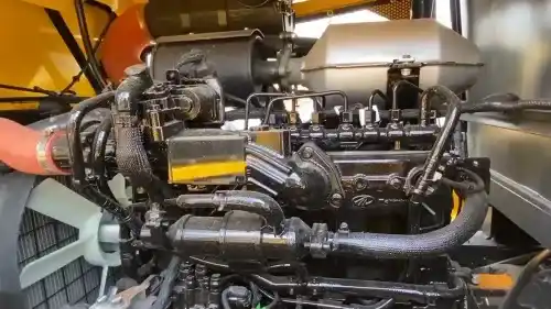 Mahindra G75 Smart