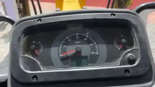 Mahindra G75 Smart