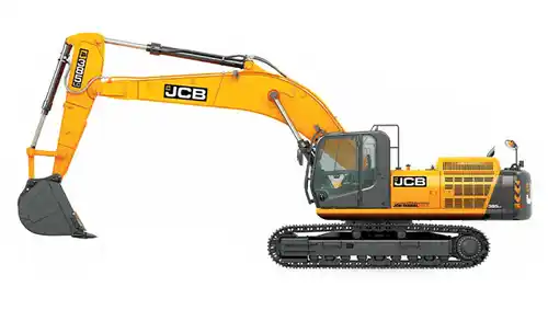 JCB 385LC