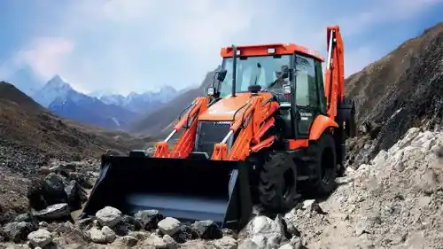 Tata Hitachi Shinrai Power