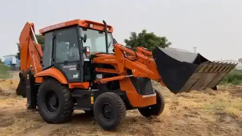 Tata Hitachi Shinrai Prime