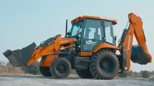 Tata Hitachi Shinrai Prime