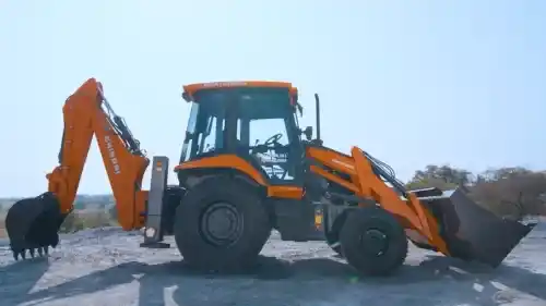 Tata Hitachi Shinrai Prime