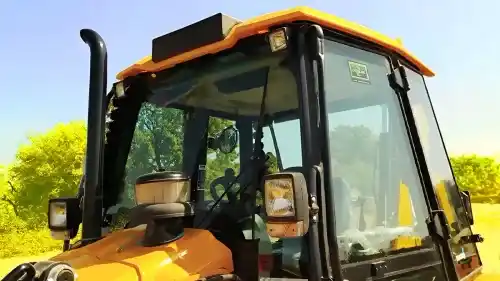 JCB 3DX