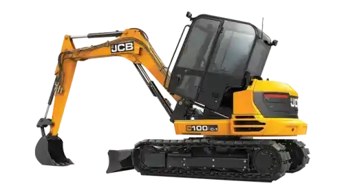 JCB 100C1