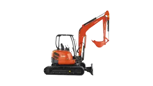 KUBOTA U50-5S