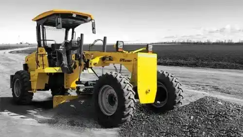 Mahindra G75 Smart