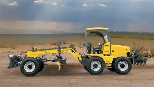Mahindra Roadmaster G90