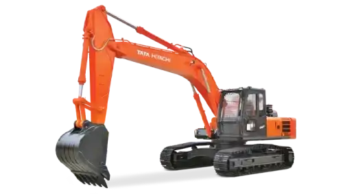 Tata Hitachi EX 200LC Super