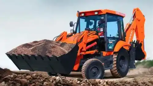 Tata Hitachi Shinrai