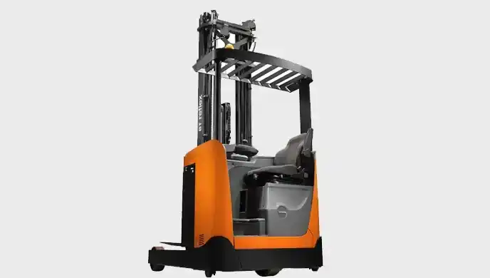 Toyota RRE120B Forklift Truck