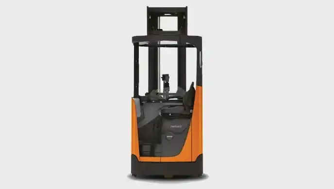 Toyota RRE140 Forklift Truck