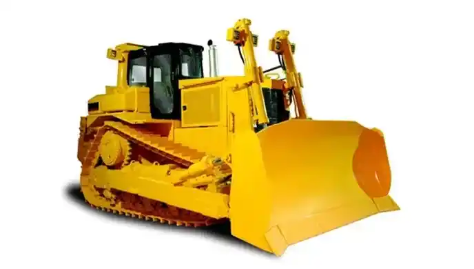 TQC SD8N Dozer
